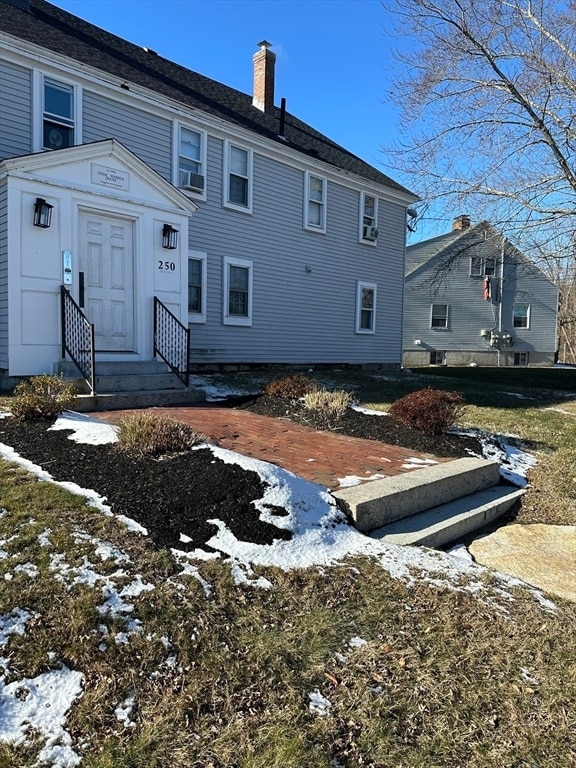 Foto del edificio - 250 Walnut St