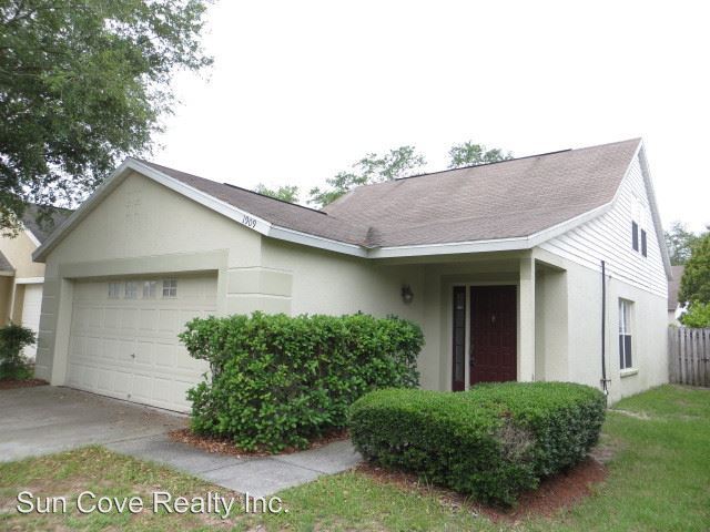 Building Photo - 4 br, 2 bath House - 1909 Falling Star Lane