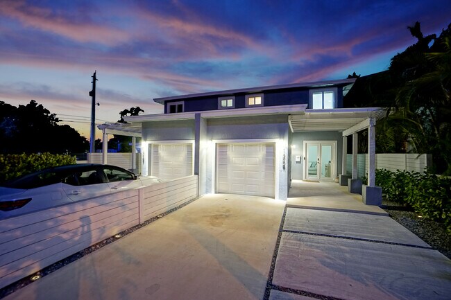 Foto del edificio - 1285 NW 42nd St