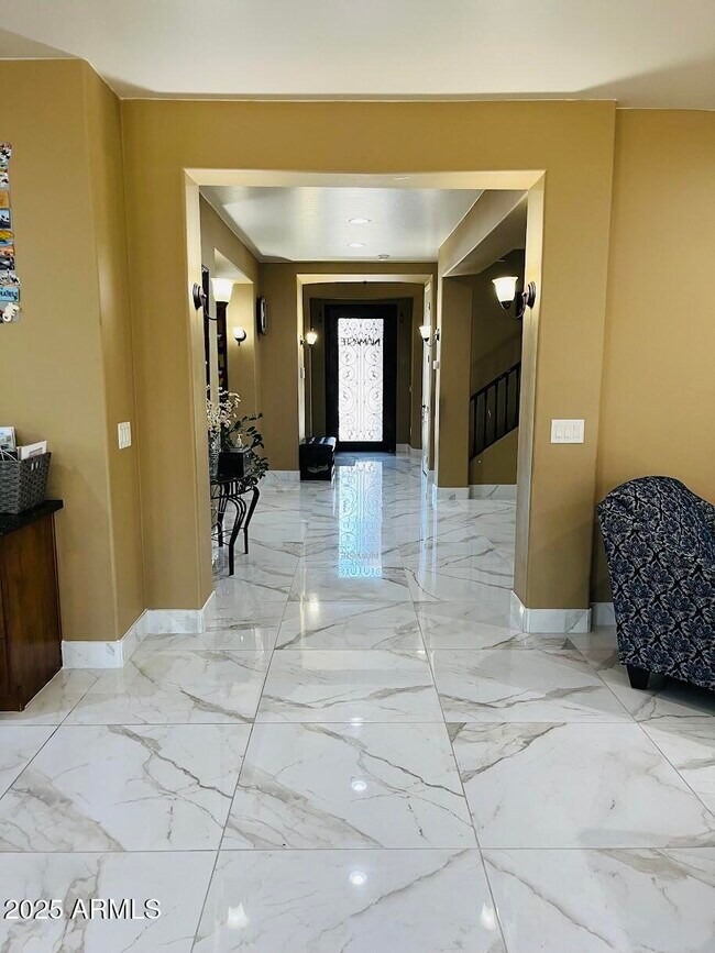 Foto del edificio - 931 E Canyon Way