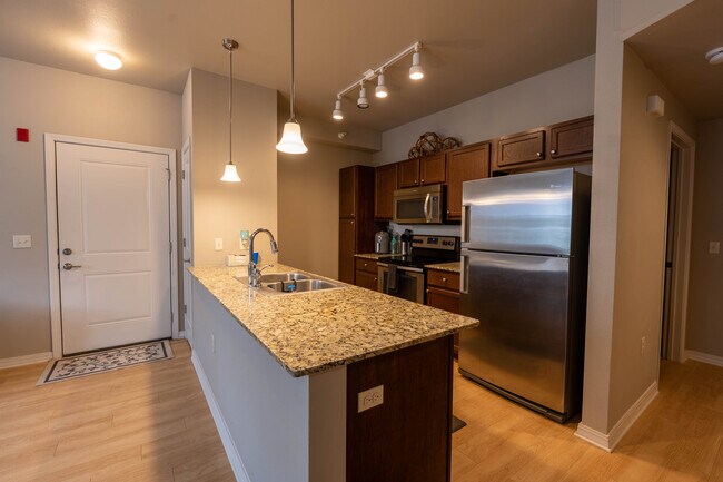 Foto del edificio - 101 Prairie Dunes Dr