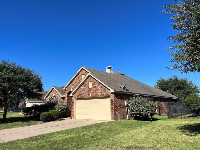 Foto del edificio - 25419 Lockspur Dr