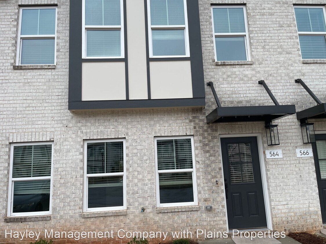 Primary Photo - 3 br, 3 bath House - 564 Waterpoint Way