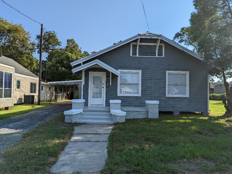 820 W St Peter St, New Iberia, LA 70560