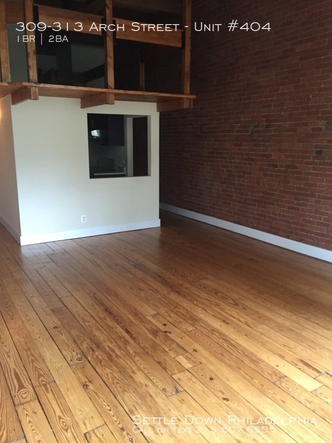 Building Photo - Rent this beautiful Old City loft!