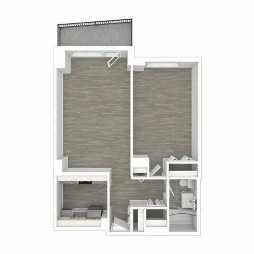 Building Photo - 1 bedroom in Boston MA