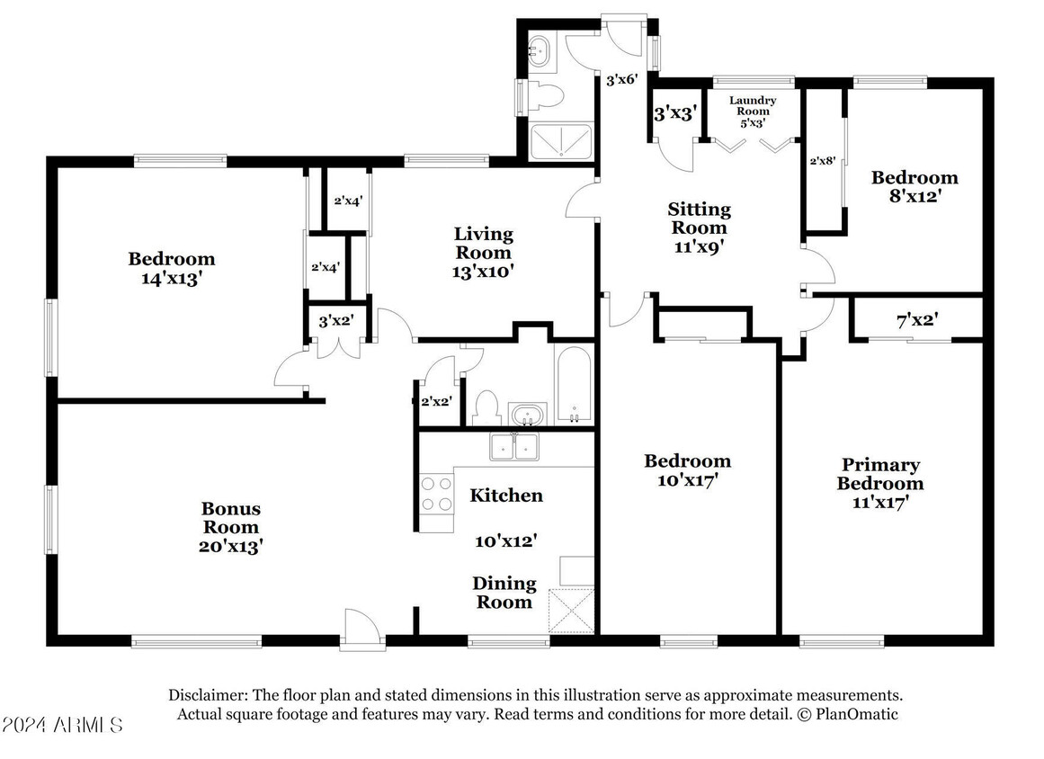 Primary Photo - 3415 W College Dr