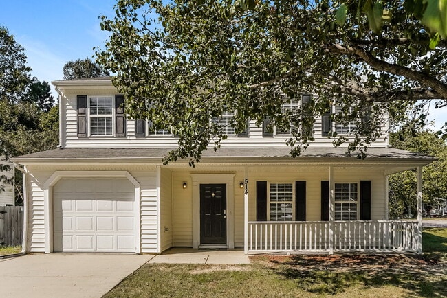 Building Photo - 514 Laurens Way