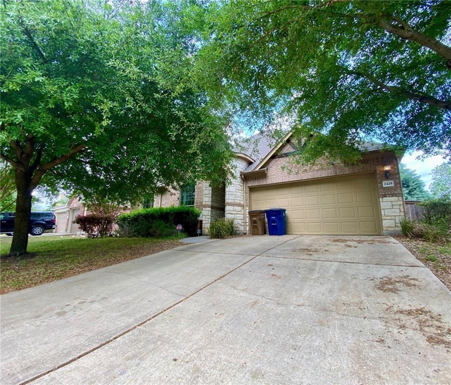 2428 Turtle Mountain Bend