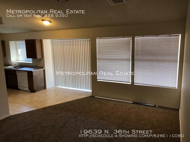 Foto del edificio - 19639 N 36th St