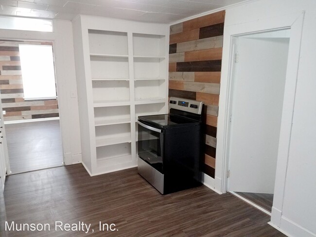 Building Photo - 3 br, 1 bath House - 419 Johnson Street