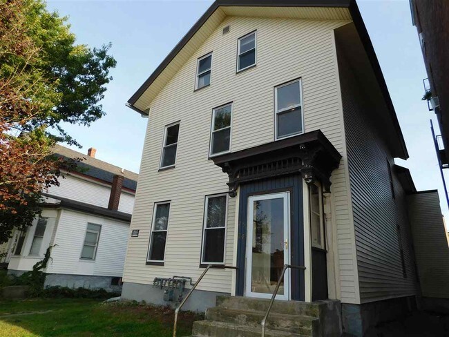 Foto del edificio - 25 Prospect St