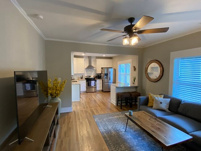 Photo - 507 Park Ave House