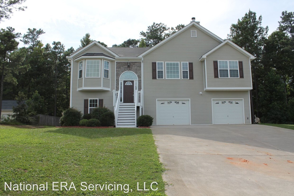 Primary Photo - 309 Rosewood Ln