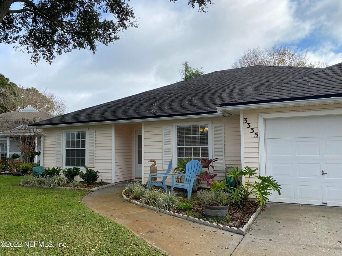 Primary Photo - 3335 Pintail Dr N