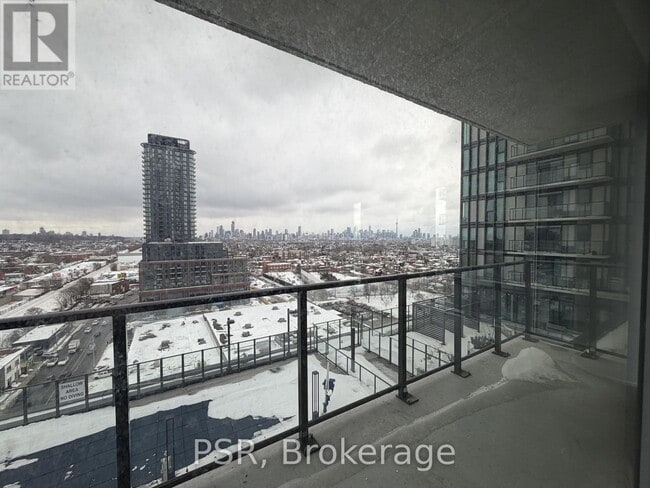 Building Photo - 1285 Dupont St