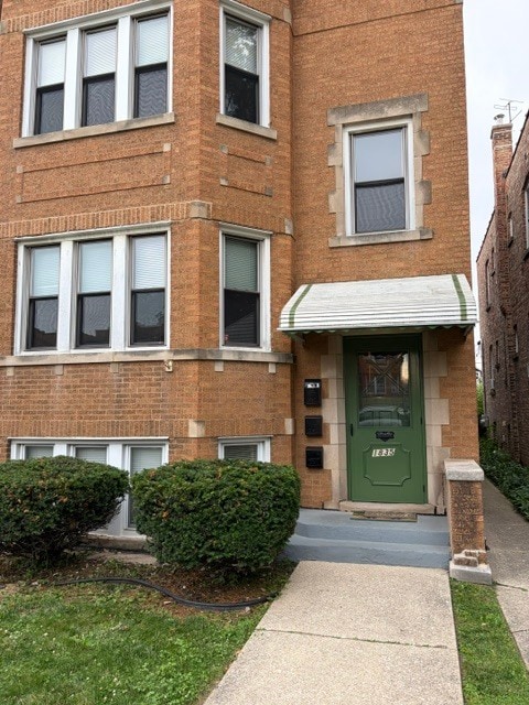 Building Photo - 1835 Home Ave