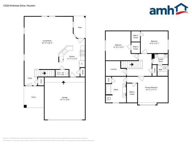 Building Photo - 13323 Ambrosa Dr