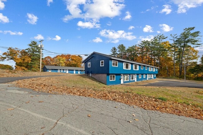 Building Photo - 66 Myrtle St