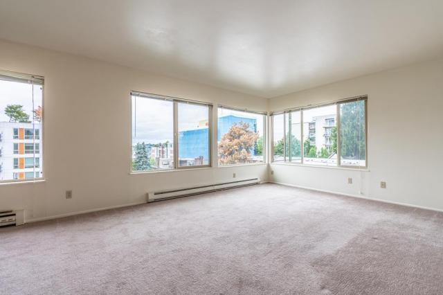 Foto del edificio - 2 bedroom in Seattle WA 98102