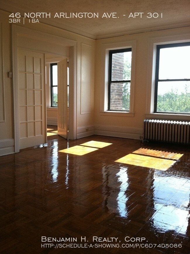 Building Photo - 46 N Arlington Ave