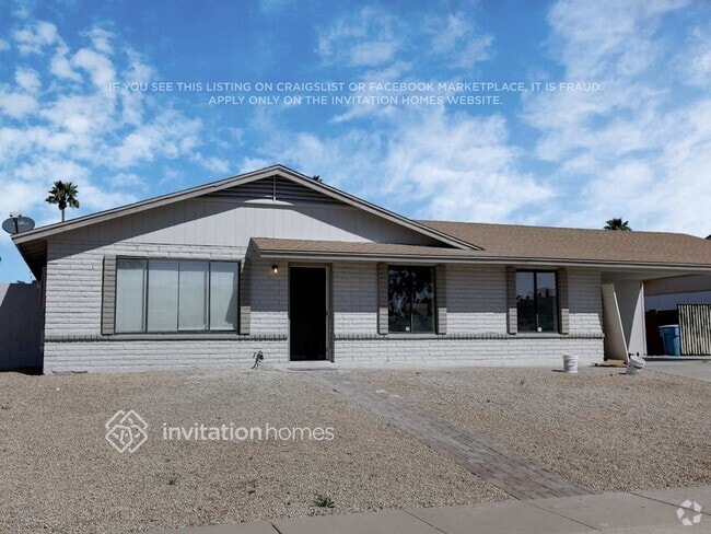 Building Photo - 3748 E Charter Oak Rd