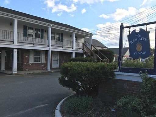 Primary Photo - 1 Bedroom, 2nd Floor Condo-West Yarmouth
