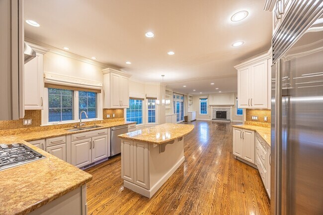 Foto del edificio - 27 Mellon Rd