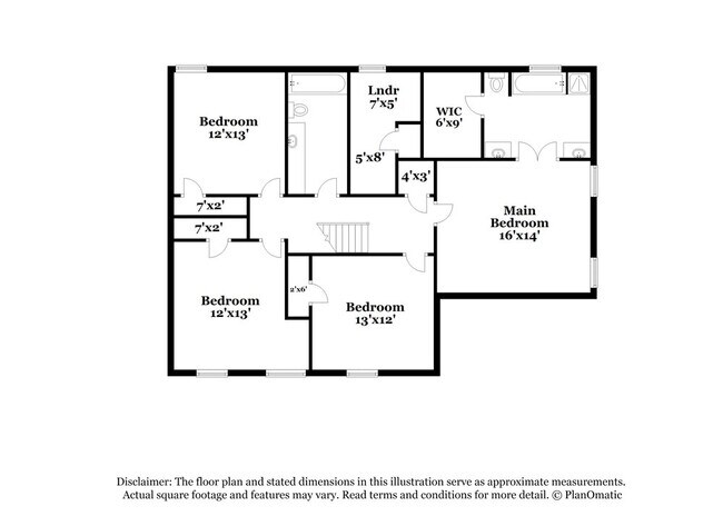 Building Photo - 3815 Green Pasture Rd