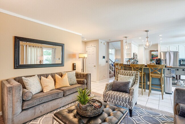 Foto del edificio - 3121 Crestline Ct