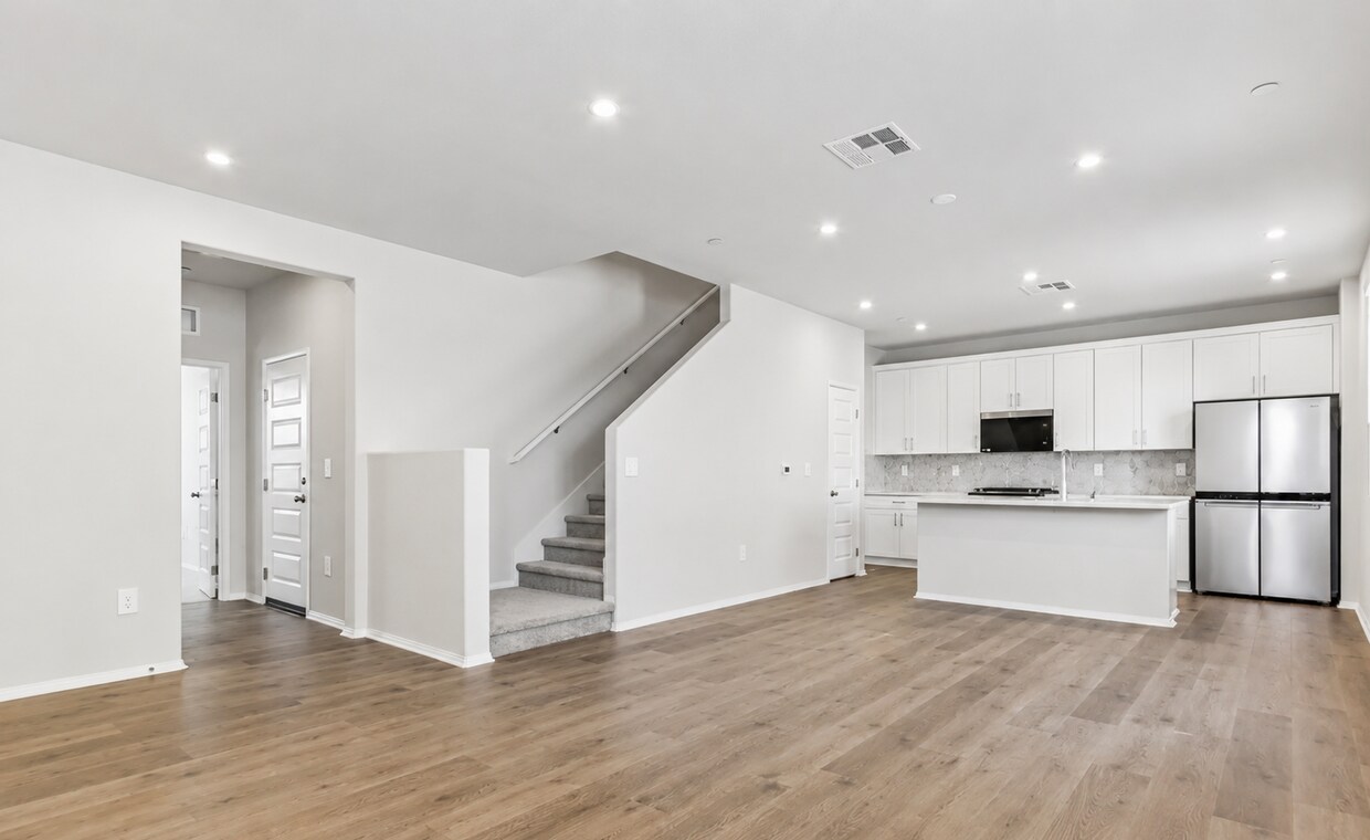 Foto del edificio - Almost BRAND NEW 4 Bedroom House in Temecula for Rent