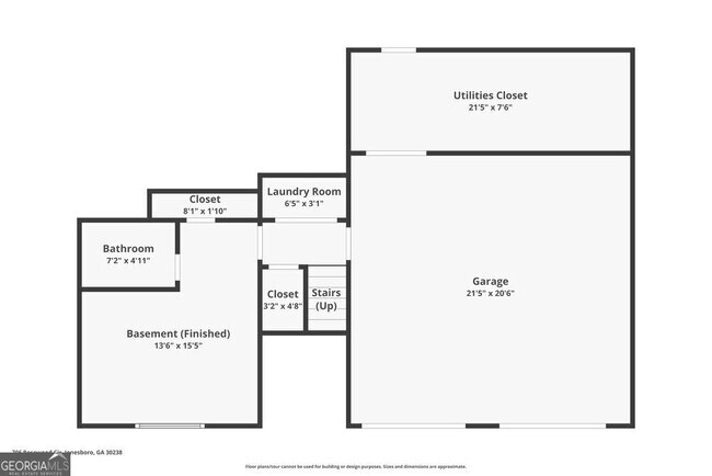 Foto del edificio - 706 Rosewood Cir