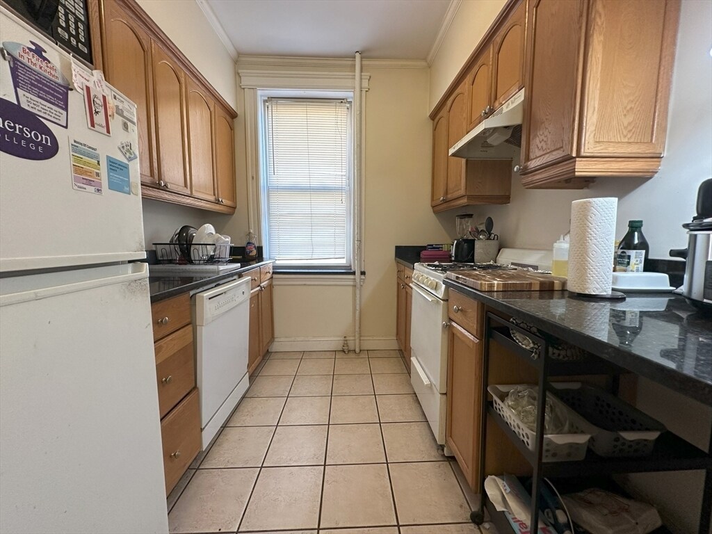 Foto principal - 29 Queensberry St