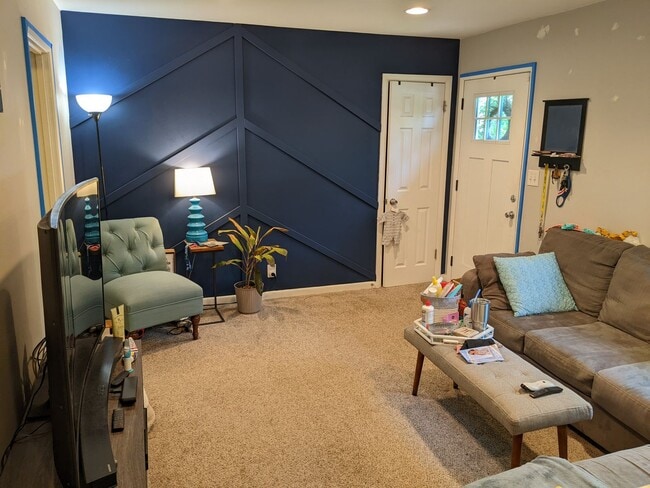 Foto del edificio - South Nashville Gem on HUGE Corner Lot w/ ...