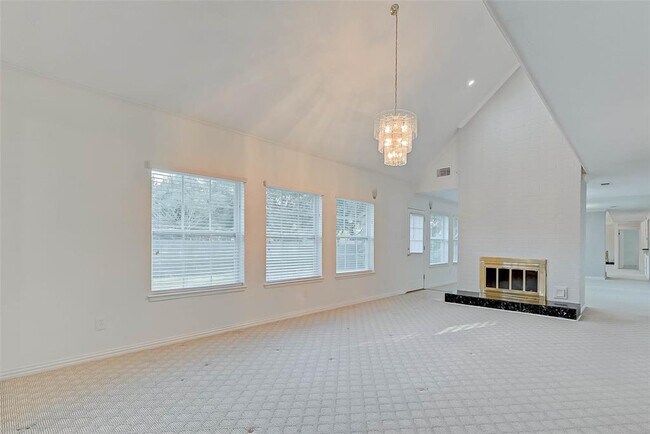 Building Photo - 2523 Williams Grant St