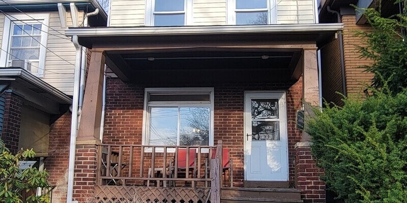 Primary Photo - 7712 Francis St