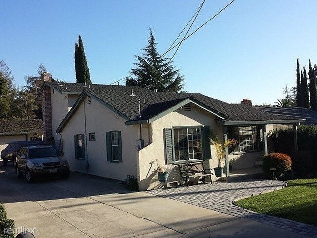 Building Photo - 5300 Alum Rock Ave