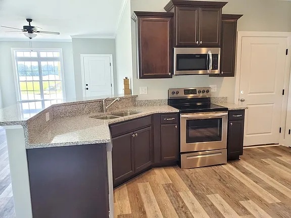 Photo - 2500 Brookville Dr Townhome