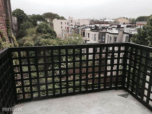 Foto del edificio - 264 Albany Ave