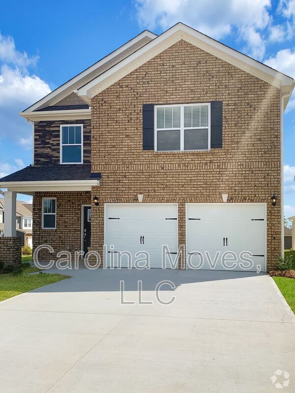 Building Photo - 1 Lexi Glen Ct