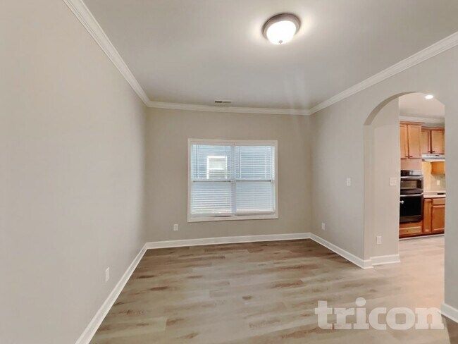 Foto del edificio - 4211 Massey Preserve Trail