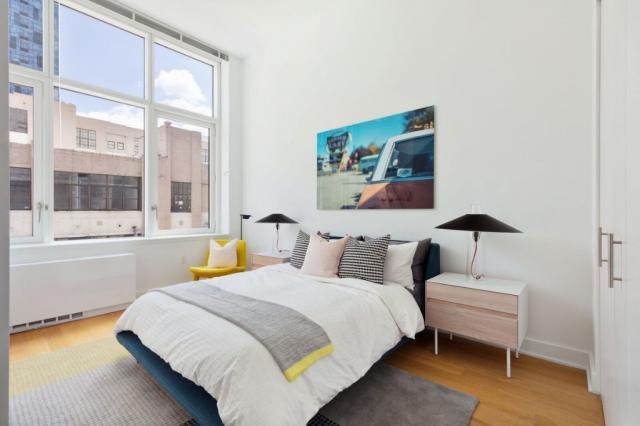 Foto del edificio - 2 bedroom in LONG ISLAND CITY NY 11101