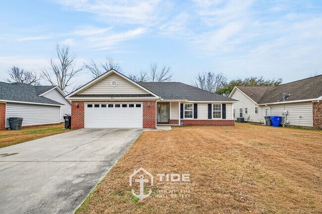 Foto del edificio - Modern Comfort in North Charleston