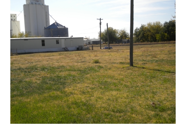 Foto del edificio - Kay County Mobile Home Park