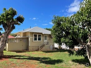 Building Photo - 3234 Mokihana St