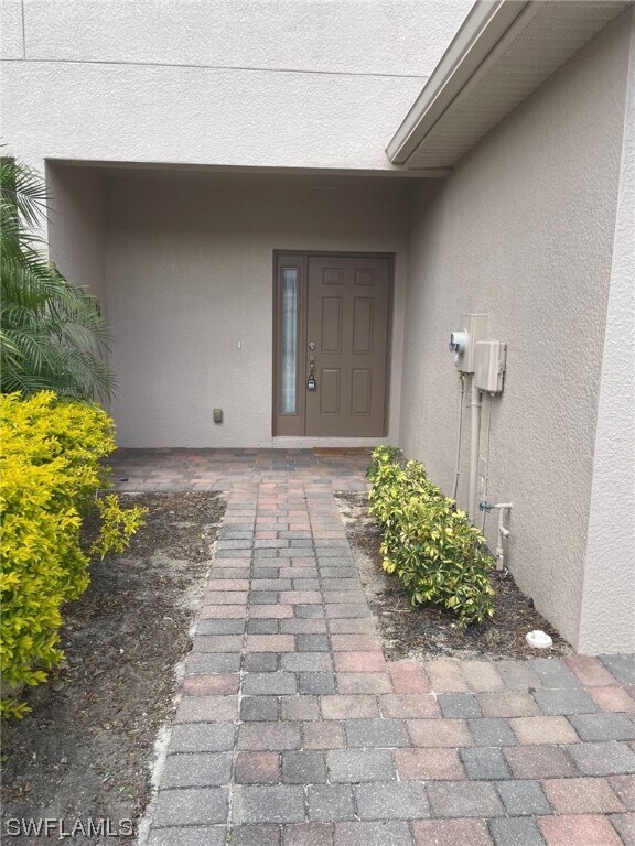 3809 Clearbrook Ln, Fort Myers, FL 33966 Townhome Rentals in Fort