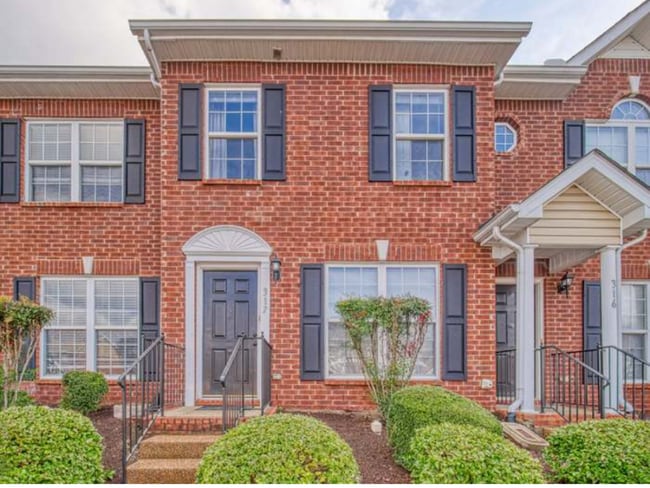 Photo - 317 Stewarts Landing Cir Townhome