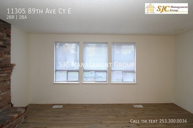 Foto del edificio - Duplex For Rent in South Hill