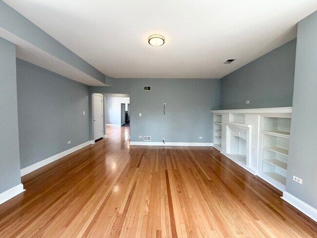 Foto del edificio - 7821 S Phillips Ave