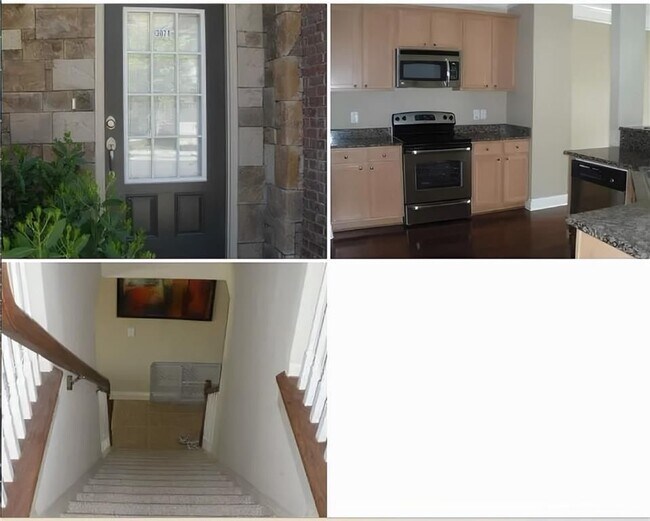 Foto del edificio - 3071 Big Sky Ln